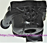 Улитка насоса Wilo М6 (б ф.у, EU) котлов Ariston, Biasi, Protherm, SIME, арт. 0020027682B, к.з. 0855/1, фото 3