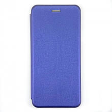 Чохол-книжка 360 для Xiaomi Redmi Note 10 Pro, синій