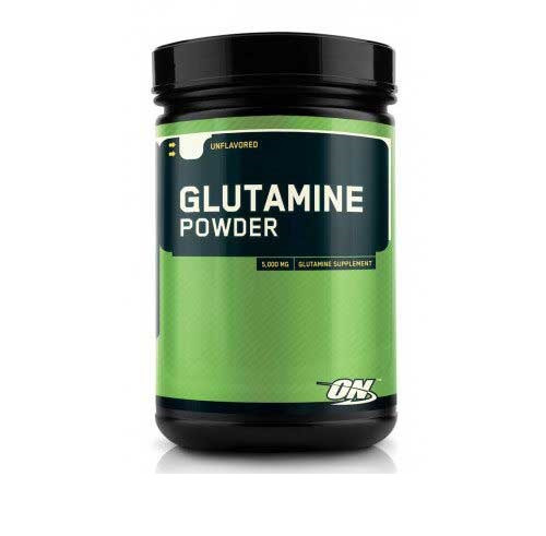 Глютамін Optimum Nutrition Glutamine Powder (1 kg)
