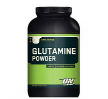 Глютамін Optimum Nutrition Glutamine Powder (150 g)