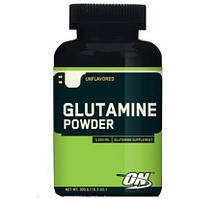 Глютамін Optimum Nutrition Glutamine Powder (300 g)