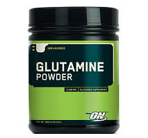 Глютамін Optimum Nutrition Glutamine Powder (600 g)