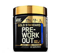 Предтренировочный комплекс Optimum Nutrition Pre-Workout Gold Standard (300 g)