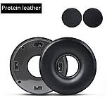 Амбушури подушечки для навушників AKG K121 STUDIO AKG K141 MKII AKG K142 HD, фото 2