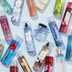 Bath&Body Works