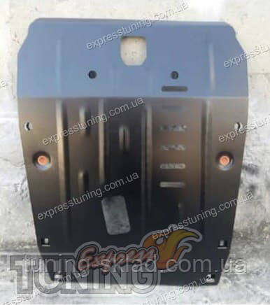 Захист двигуна Acura TLX сталева, фото 1