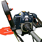 Мотокоса Makita BC 626 (5.2 кВт, 2-х тактний) Комплектація "ЕКО". Бензокоса Макіта, фото 8