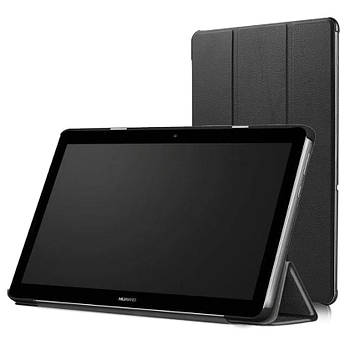 Чохол Smart Cover для Huawei MediaPad T3 10 Black