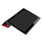 Чохол Smart Cover для Huawei MediaPad T3 10 Red, фото 2