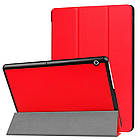 Чохол Smart Cover для Huawei MediaPad T3 10 Red, фото 9