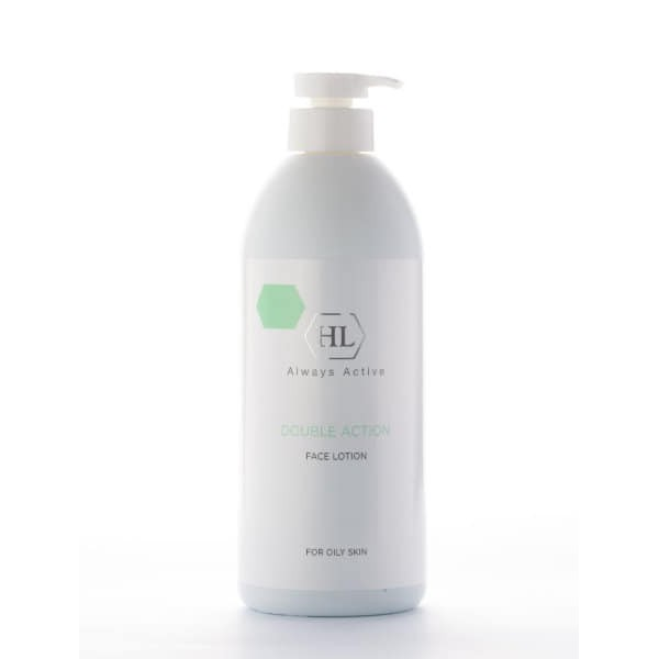 Holy Land double action Лосьйон для обличчя 1000ml