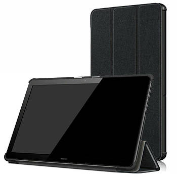 Чохол Smart Cover для Huawei MediaPad T5 10 Black