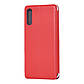 Чохол книжка Baseus Premium Case для Samsung Galaxy A70 (2019) A705 Red, фото 2