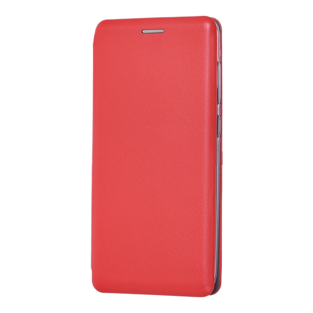 Чохол книжка Baseus Premium Case для Samsung Galaxy A70 (2019) A705 Red