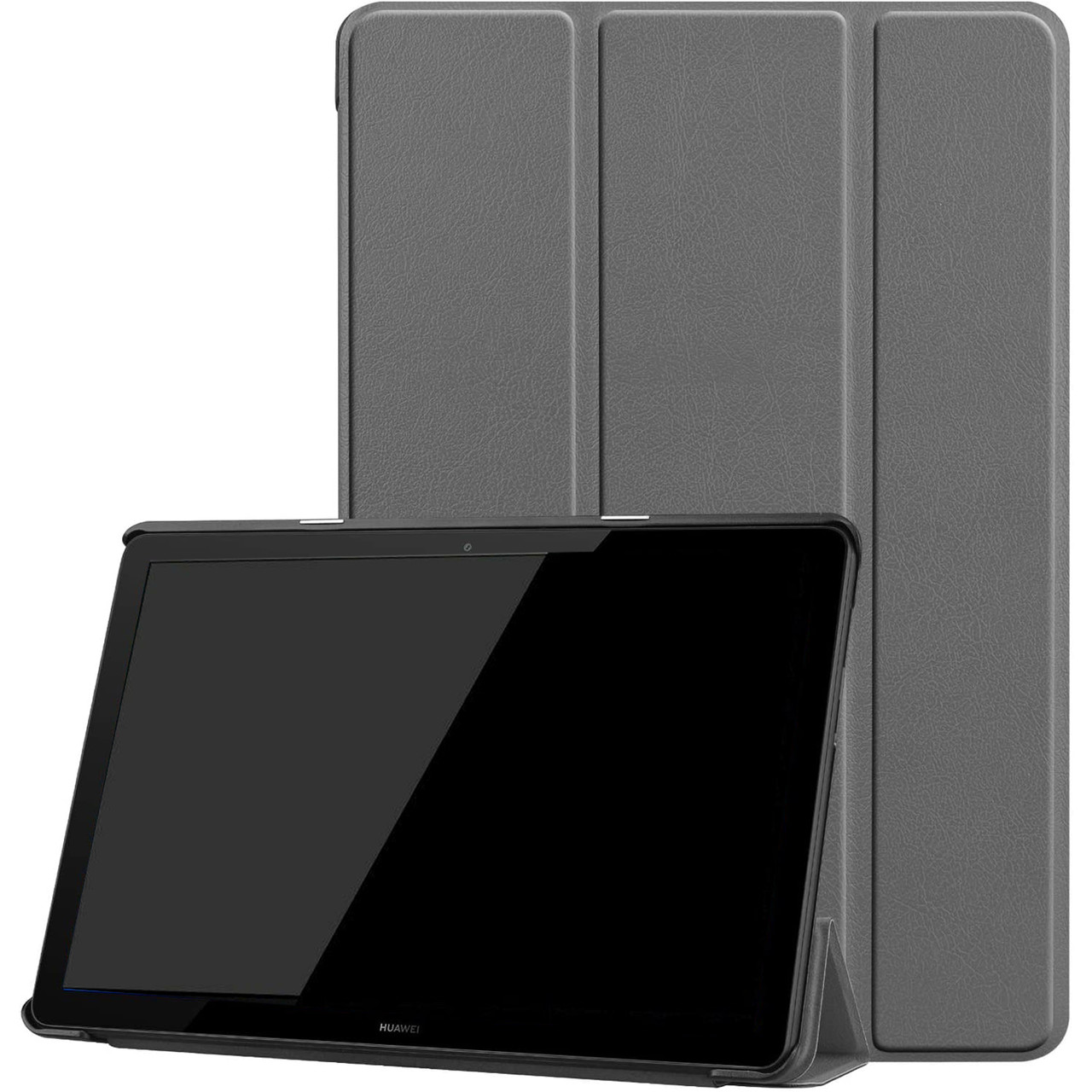 Чохол Smart Cover для Huawei MediaPad T5 10 Grey