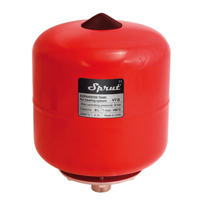 Sprut VT 8, фото 1