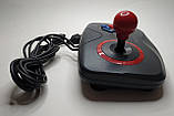 Quickshot QS-128N Maverick 2 Arcade Controller Nintendo NES 2 Player БУ, фото 4