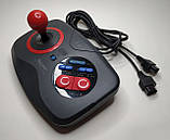 Quickshot QS-128N Maverick 2 Arcade Controller Nintendo NES 2 Player БУ, фото 2