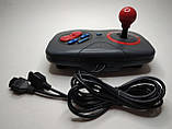 Quickshot QS-128N Maverick 2 Arcade Controller Nintendo NES 2 Player БУ, фото 7