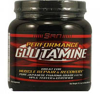 Креатин SAN Performance Glutamine (300 g)