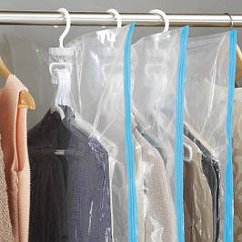 Зберігання та догляд за одягом