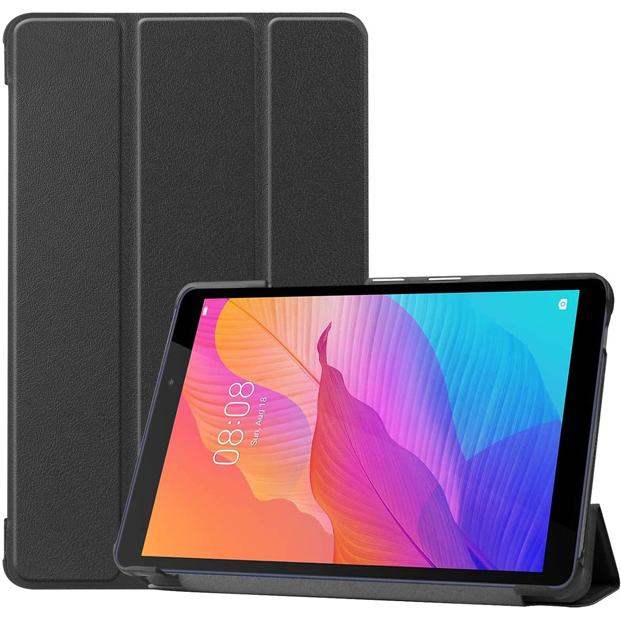 Чохол Smart Cover для Huawei MatePad T8 8.0 Black