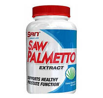 Екстракт З-Пальметто S. A. N Saw Palmetto (60 softgels)