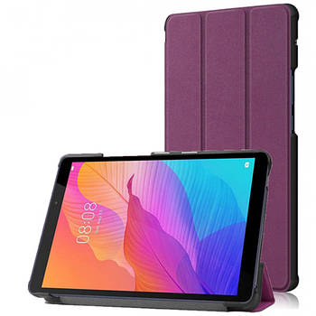 Чохол Smart Cover для Huawei MatePad T8 8.0 Purple