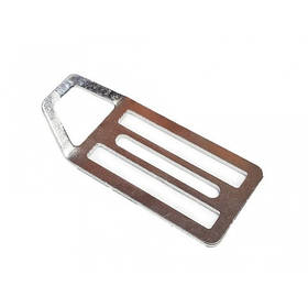 D-кільцем Pelengas для підводного полювання