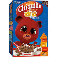 Печенье Мишки шоколадные ARTIACH Chiquilin ositos Choco 450г Испания