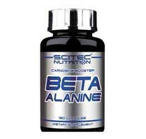 Бета-аланін Scitec Nutrition Beta Alanine (150 caps)