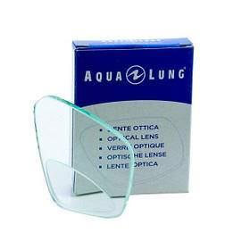 Діоптрійної скла (лінзи) до масці Aqua Lung Look 2