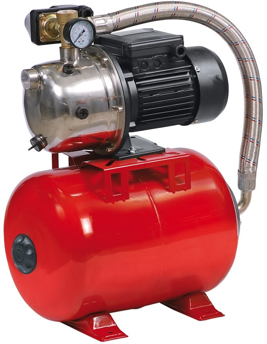 Насоси+ AUJS 80/19L, фото 1