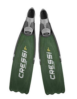 Ласти для підводного полювання і плавання Cressi Gara Modular LD