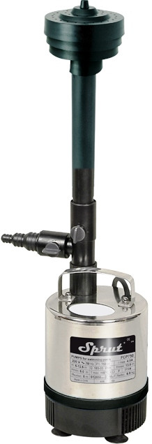 Насос для фонтану Sprut FSS-85, фото 1