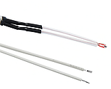 Датчик температури NTC 3950 100K, фото 2