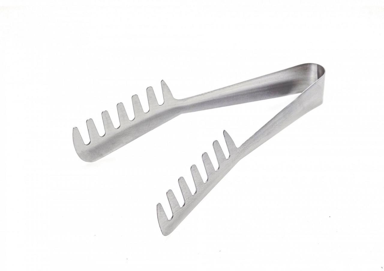 Щипці One Chef для спагеті довжина 20 см неіржавка (102178/V-T- SPT), фото 1