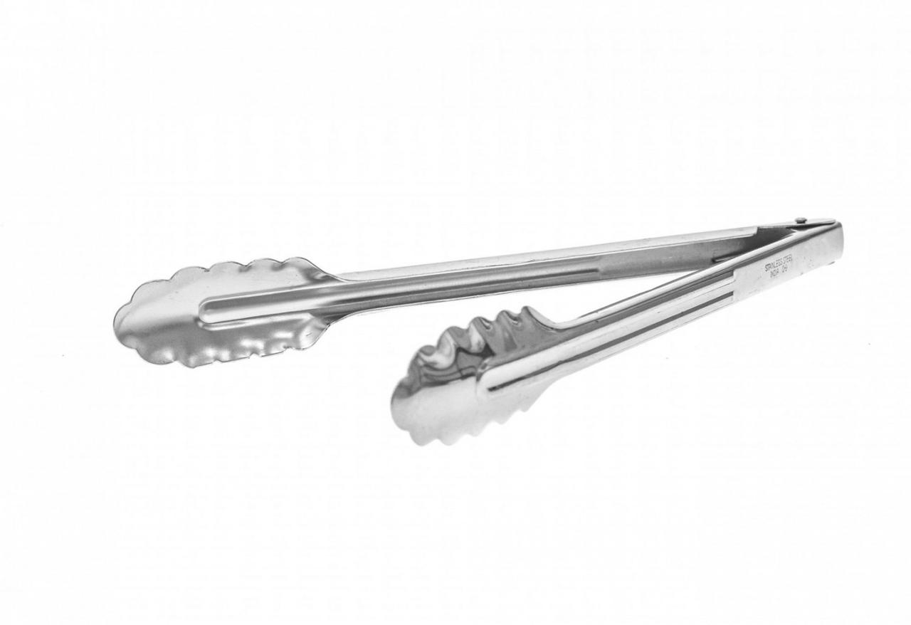 Щипці One Chef універсальні довжина 30 см неіржавка сталь (102174/T-I D 12 — 0.9), фото 1