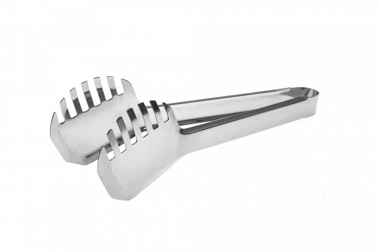 Щипці One Chef сервірувальні довжина 24 см неіржавка (102194/FYS-IX B), фото 1