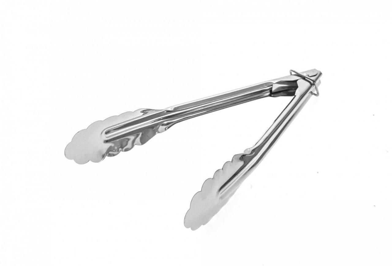 Щипці One Chef універсальні довжина 24 см неіржавка (102175/T-I D 9 — 0.9), фото 1