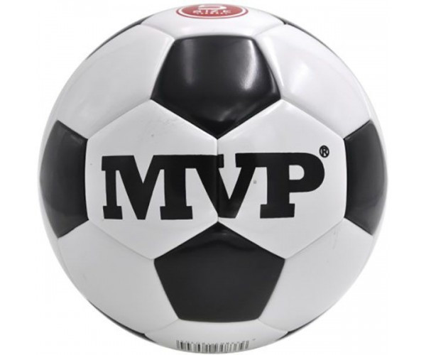 М'яч футбольний Mvp, код: F-803