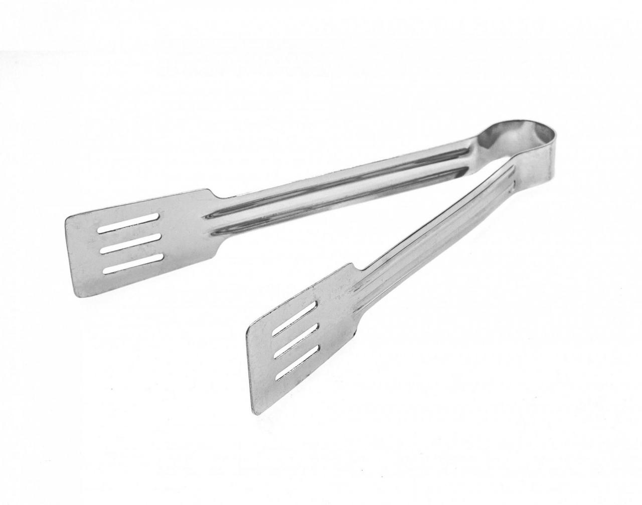 Щипці One Chef для сендвічів довжина 22,3 см неіржавка сталь (102183/T-II D), фото 1