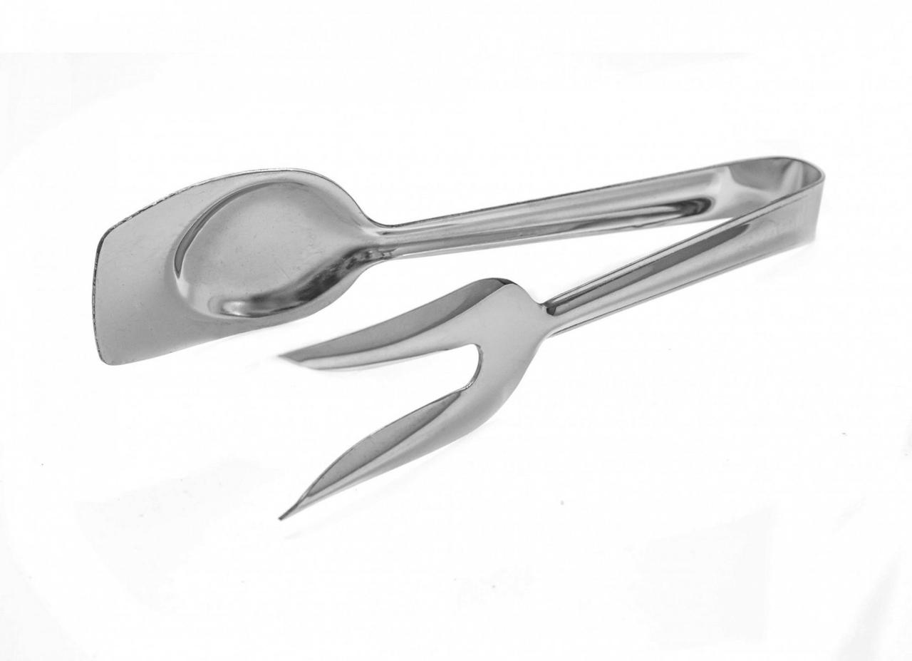 Щипці One Chef універсальні довжина 20 см неіржавка (102189/TIII D), фото 1