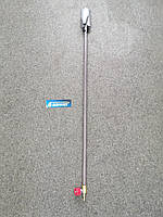 ГВ ДОНМАЄ 259 Пальник ручний газово-задушливий інжекторний на газоподібному паливі тип ГВ L-750 мм