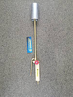 ГВ ДОНМЕТ 232 Ф6мм Пальник ручний газовоздушний інжекторний на газоподібному паливі тип ГВ (важір,L = 560 мм)