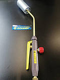 ГВ ДОНМАЄ 250 Ф9 Пальник ручний газовоздушний інжекторний на газоподібному паливі типу ГВ (важка), фото 4