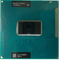Процессор Core i5-3210M socket G2