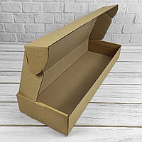 Коробка для пакування висувних систем