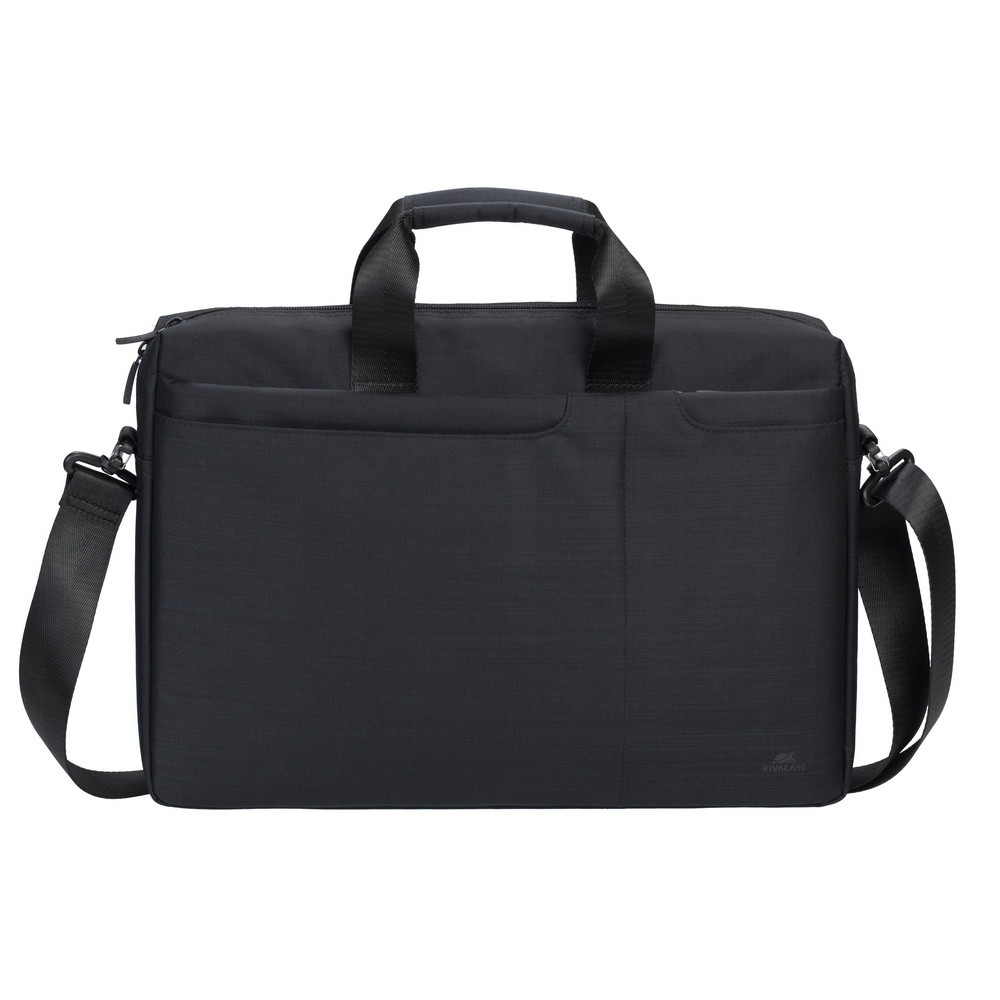 Сумка для ноутбука Rivacase 8335 Black 15.6