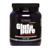 Глютамін Ultimate Nutrition Glutapure (1 kg)